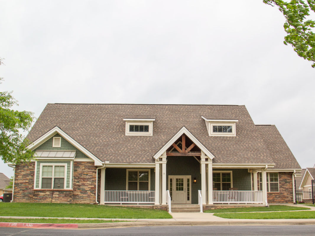 Legacy Village Assisted Living community photo 1
