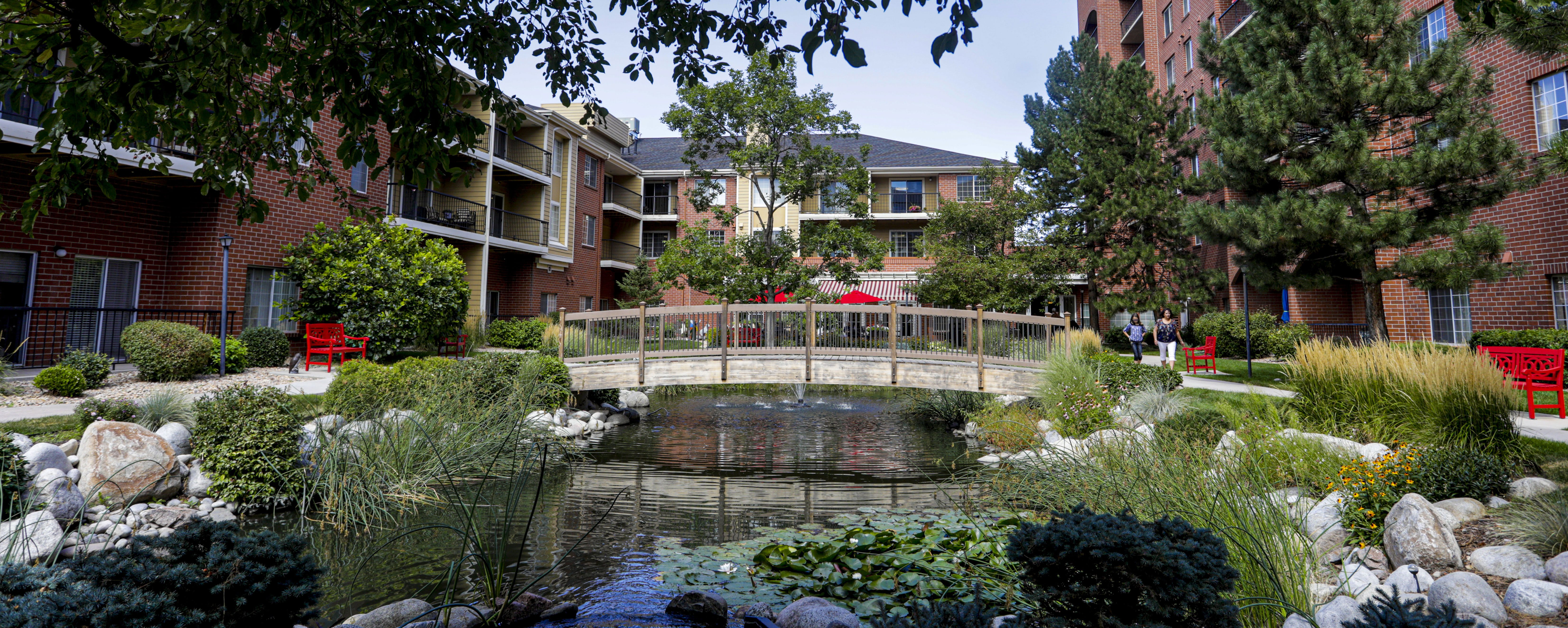 Springbrooke Senior Living community photo 1
