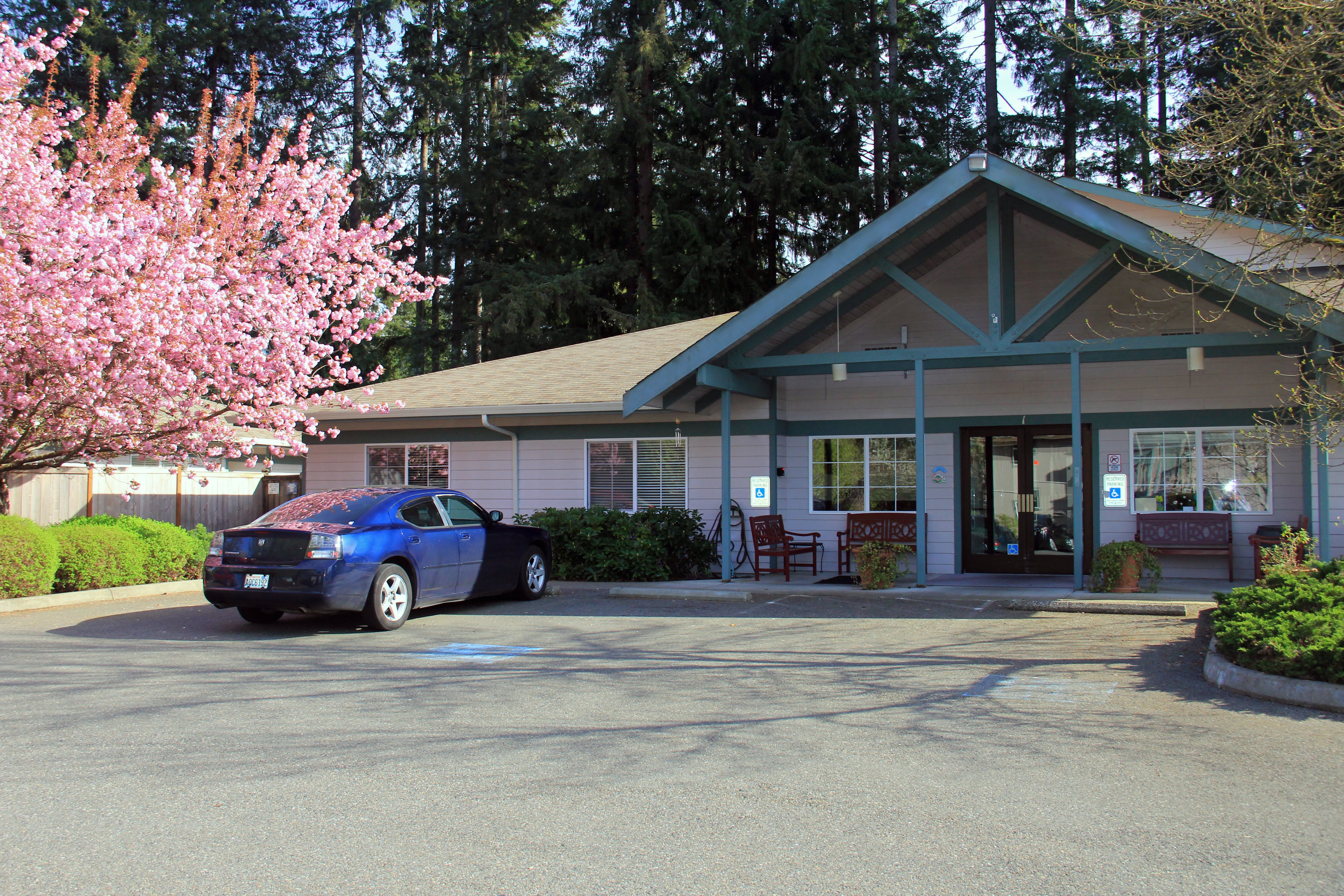 Lacey Memory Care community photo 1