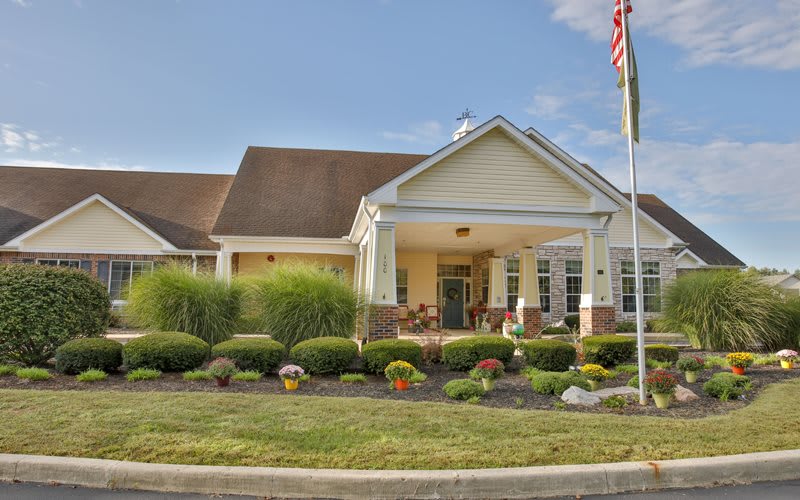 Community Exterior