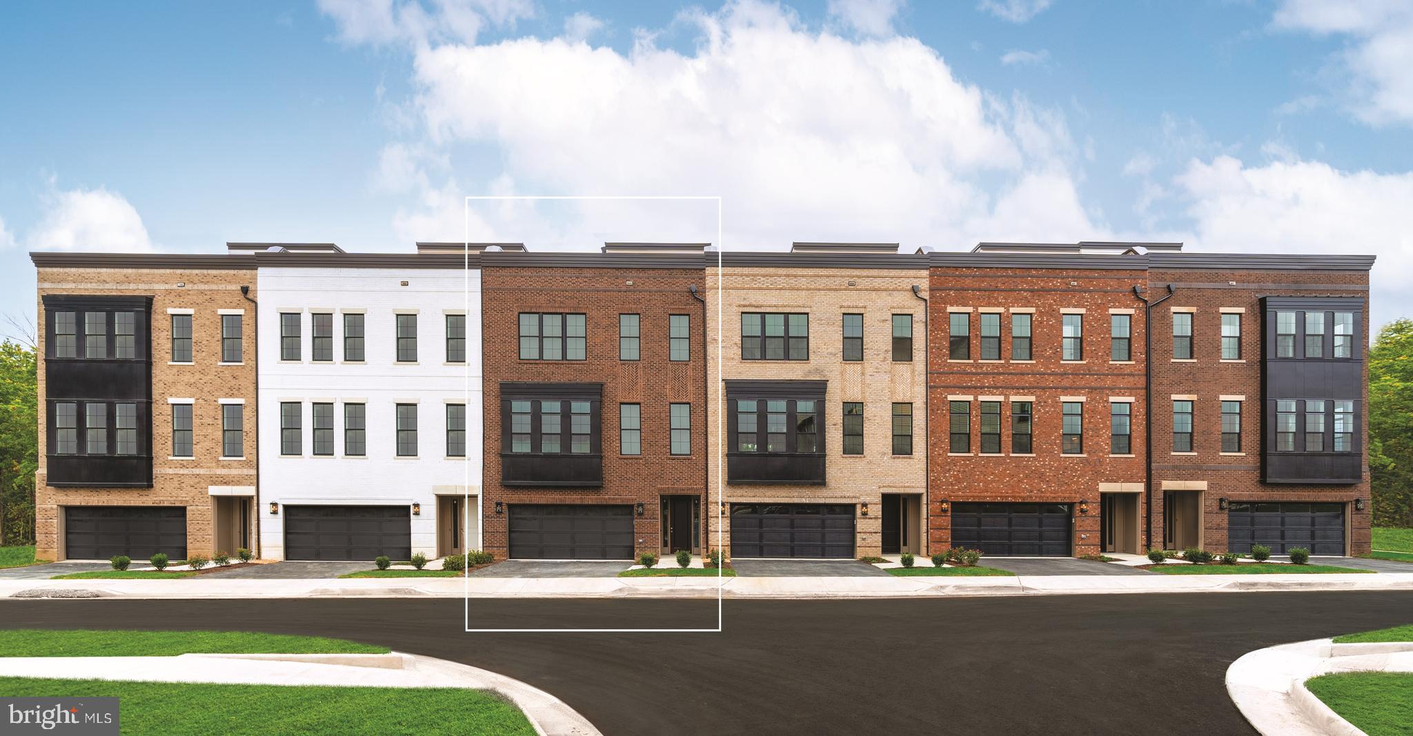 Regency at Belmont community photo 1