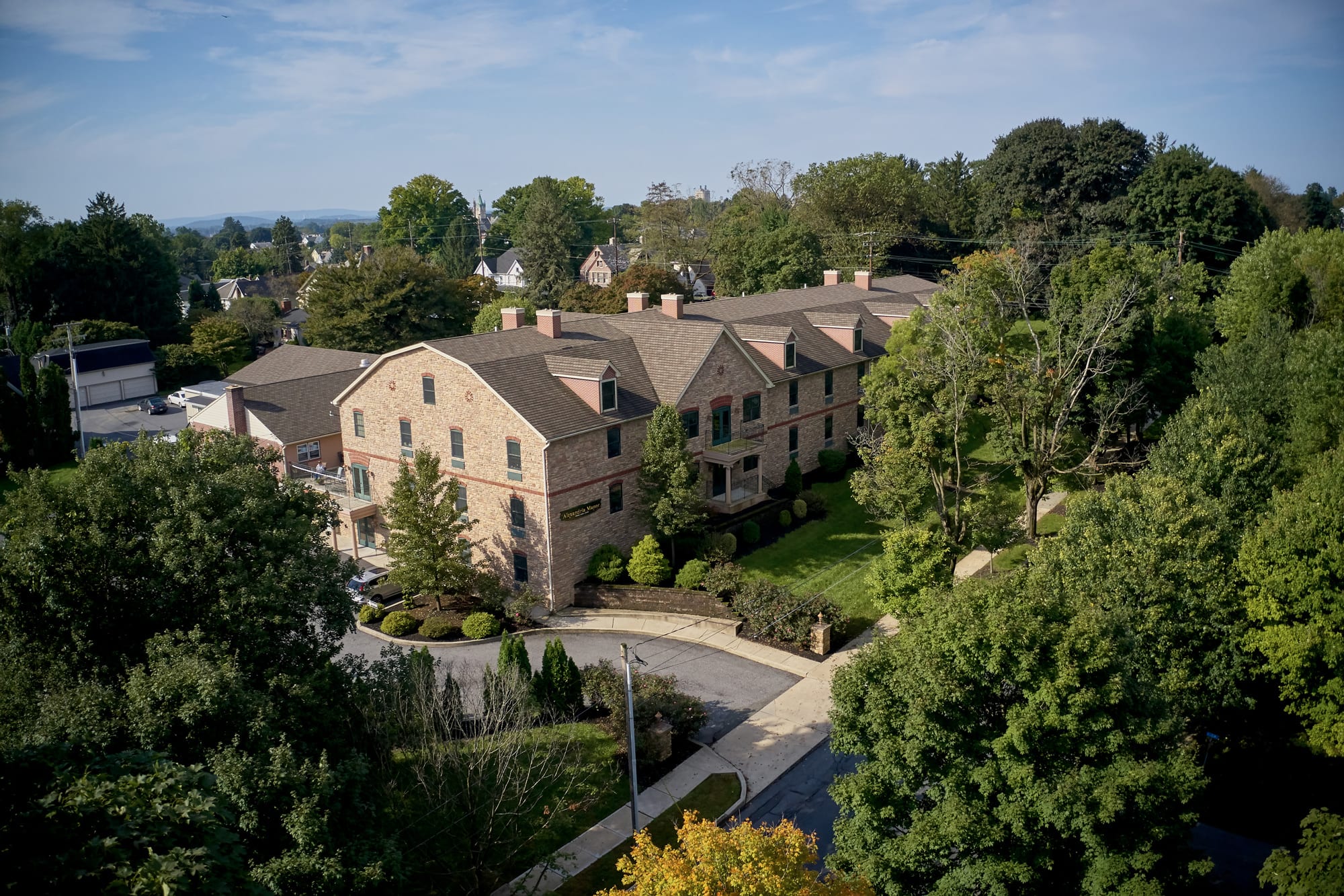 Alexandria Manor Senior Living Centers community photo 1