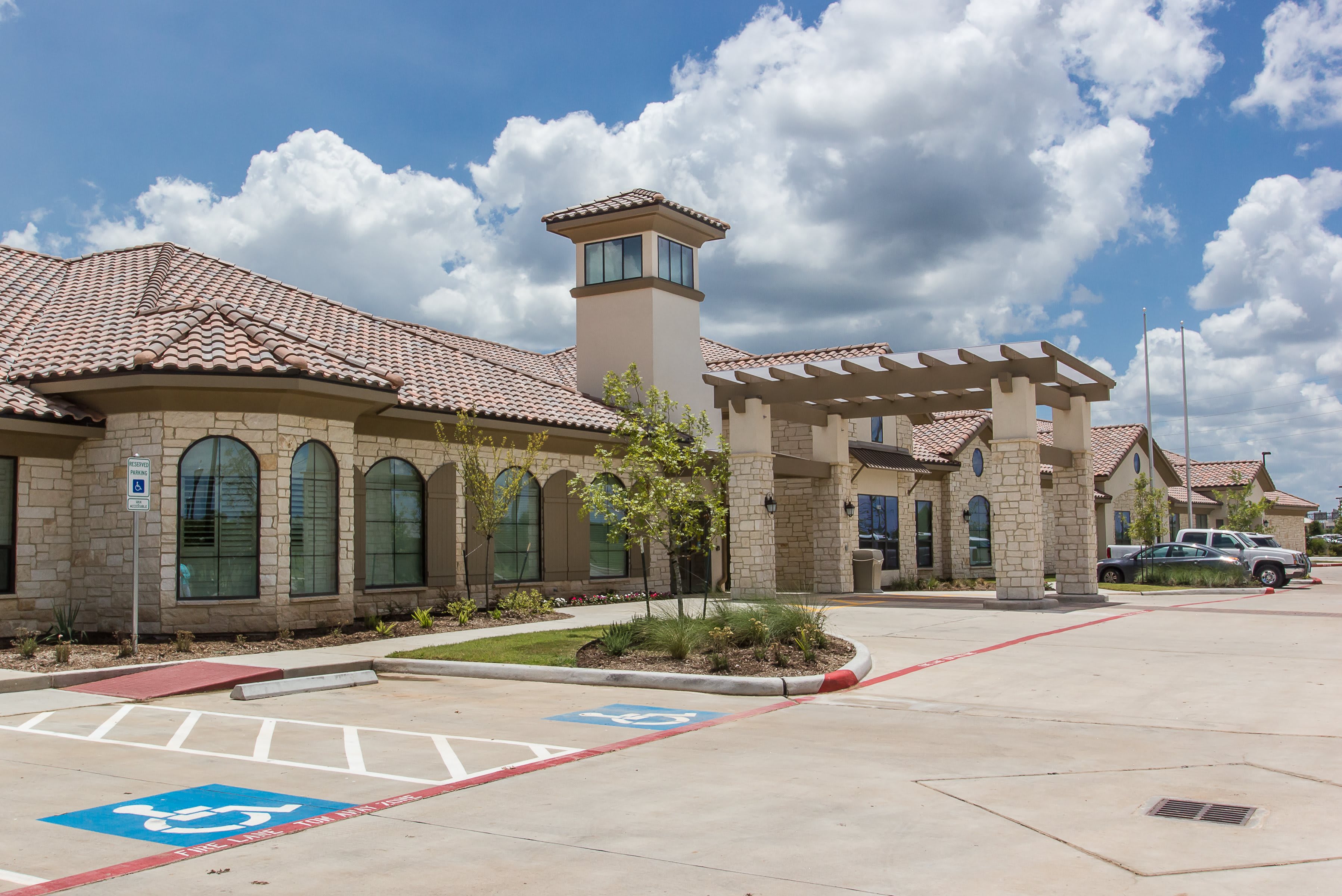 Ignite Medical Resort of El Paso community photo 1