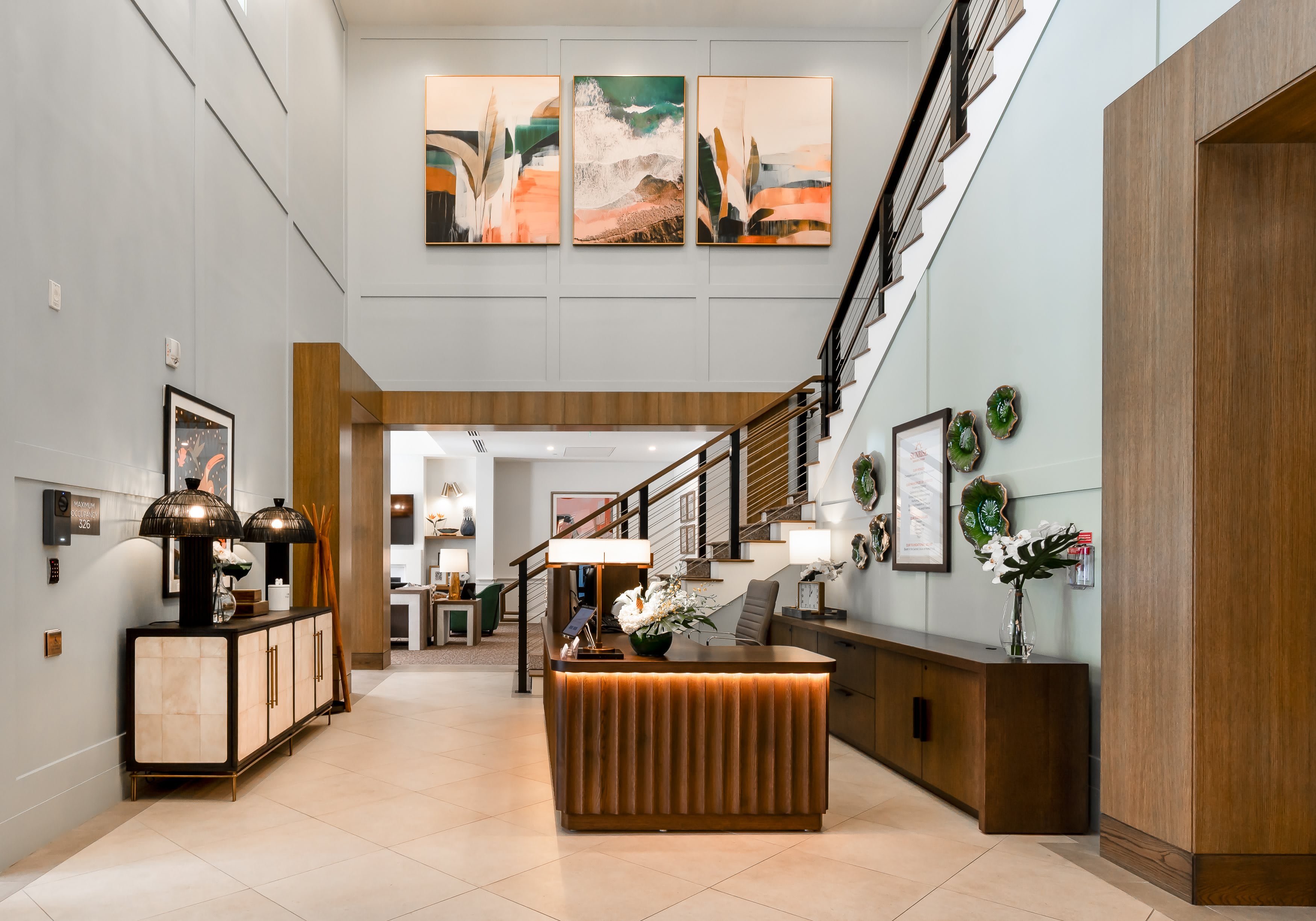 Sunrise of Coral Gables community photo 1