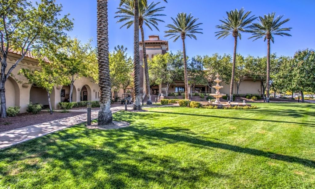 Sun City Summerlin community photo 1