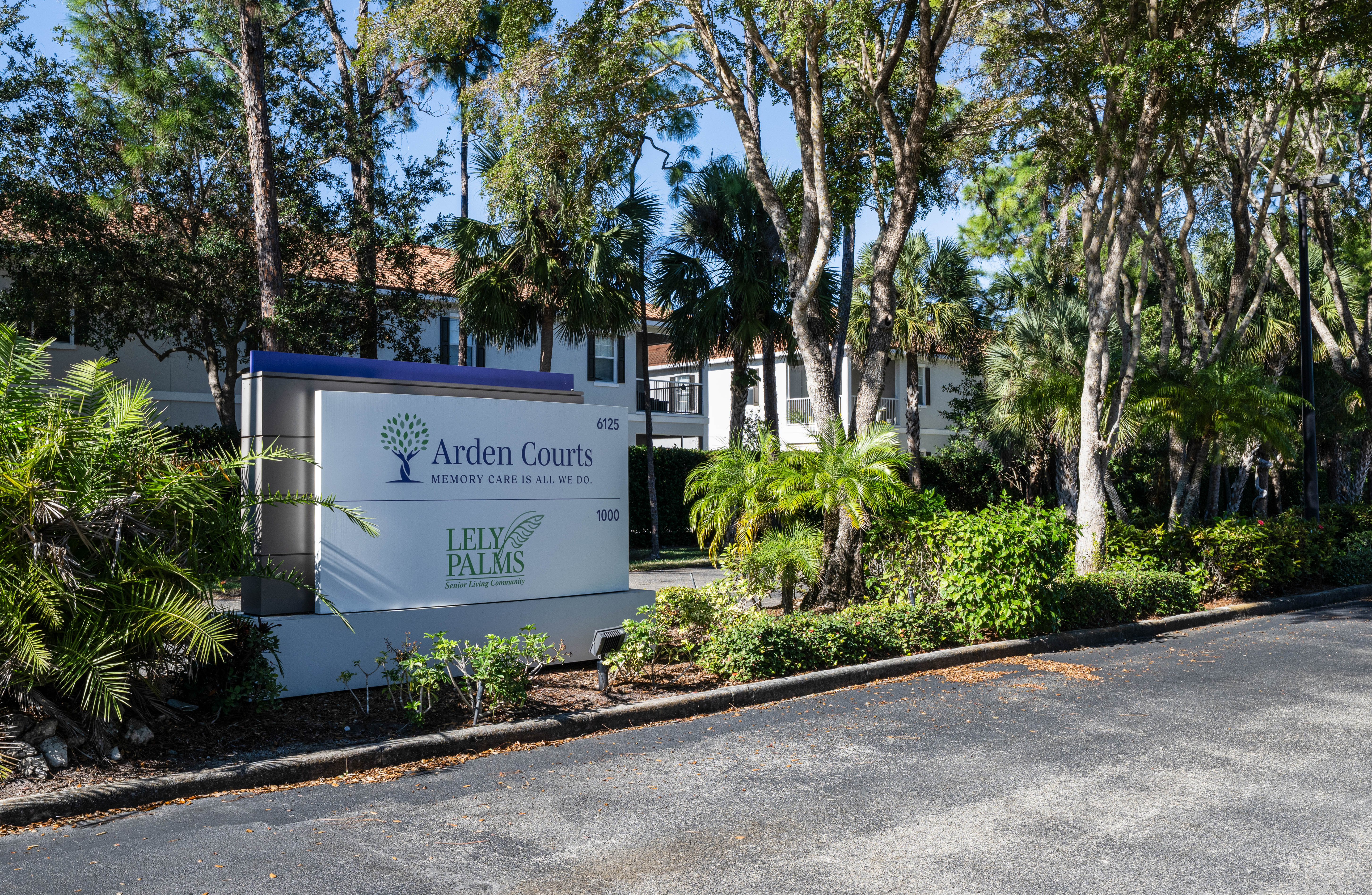Lely Palms Senior Living Community community photo 1