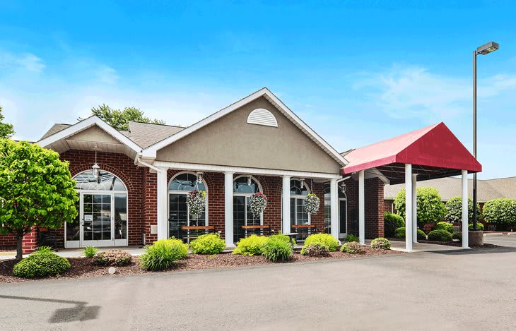 Celebration Villa of Berwick community photo 1