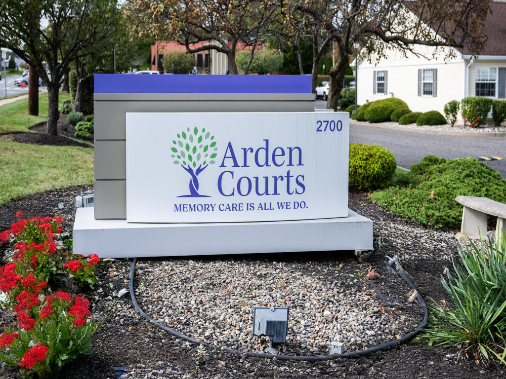 Arden Courts Cherry Hill, A Memory Care Community community photo 1