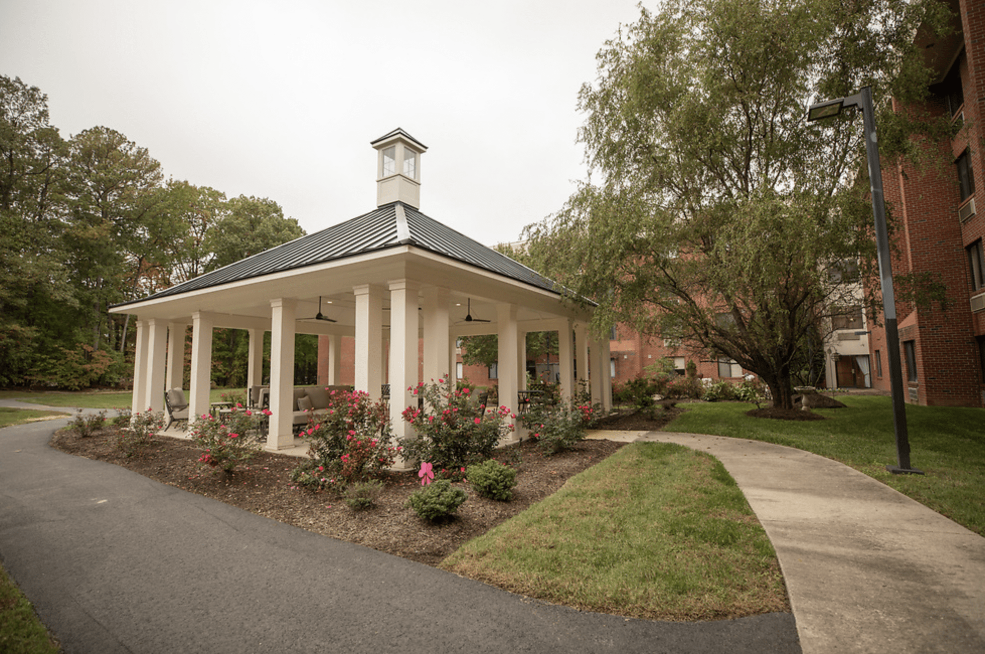 The Barrington at Hioaks community photo 1