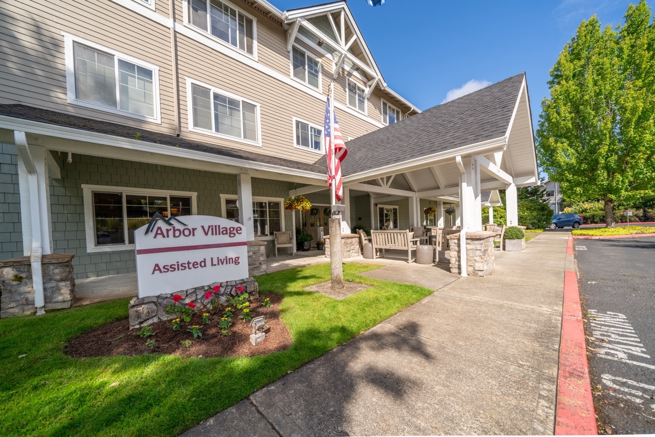 Arbor Village