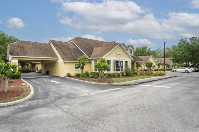 Celebration Villa of Tavares community photo 1