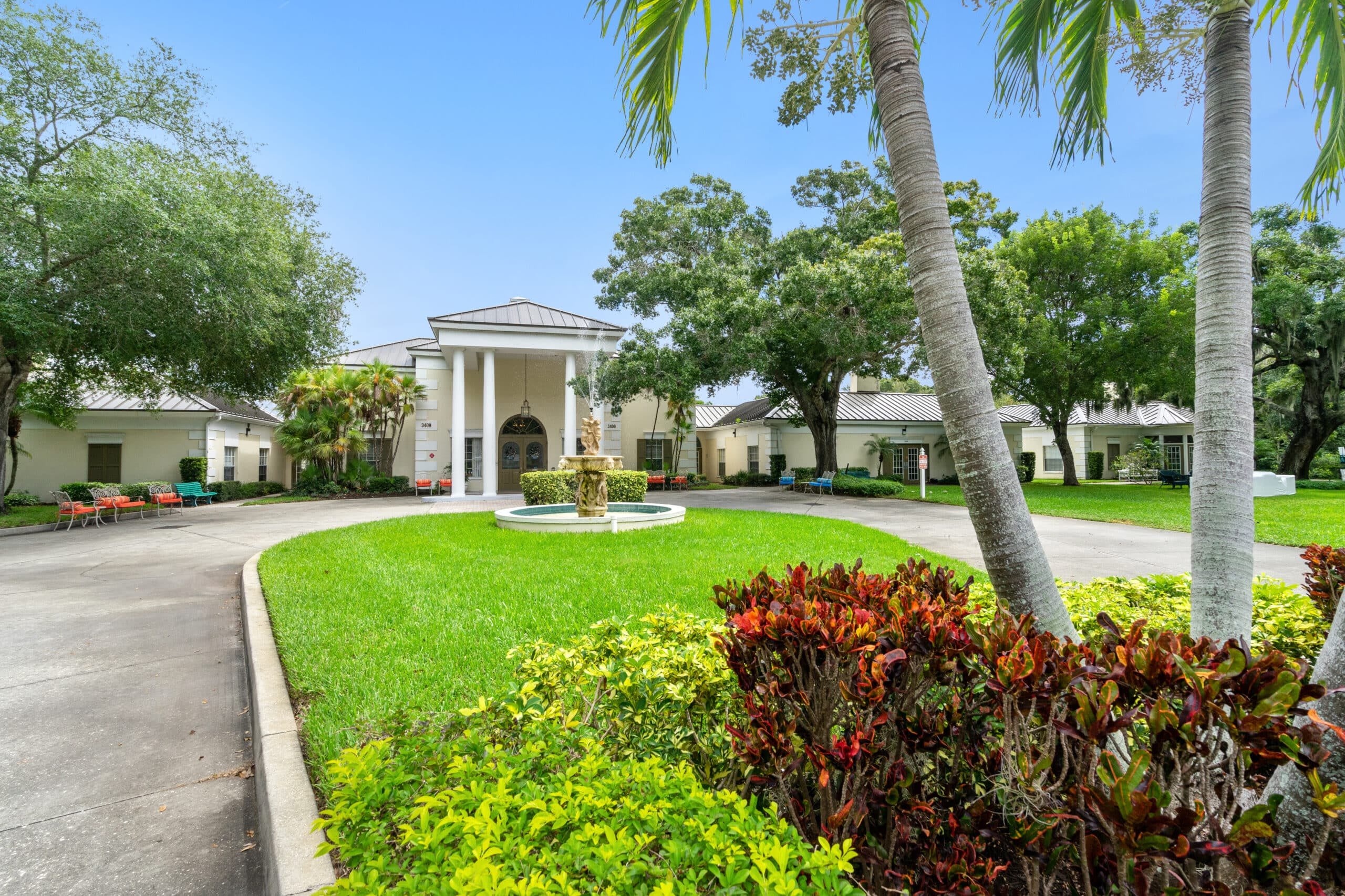 Summerfield Senior Living community photo 1