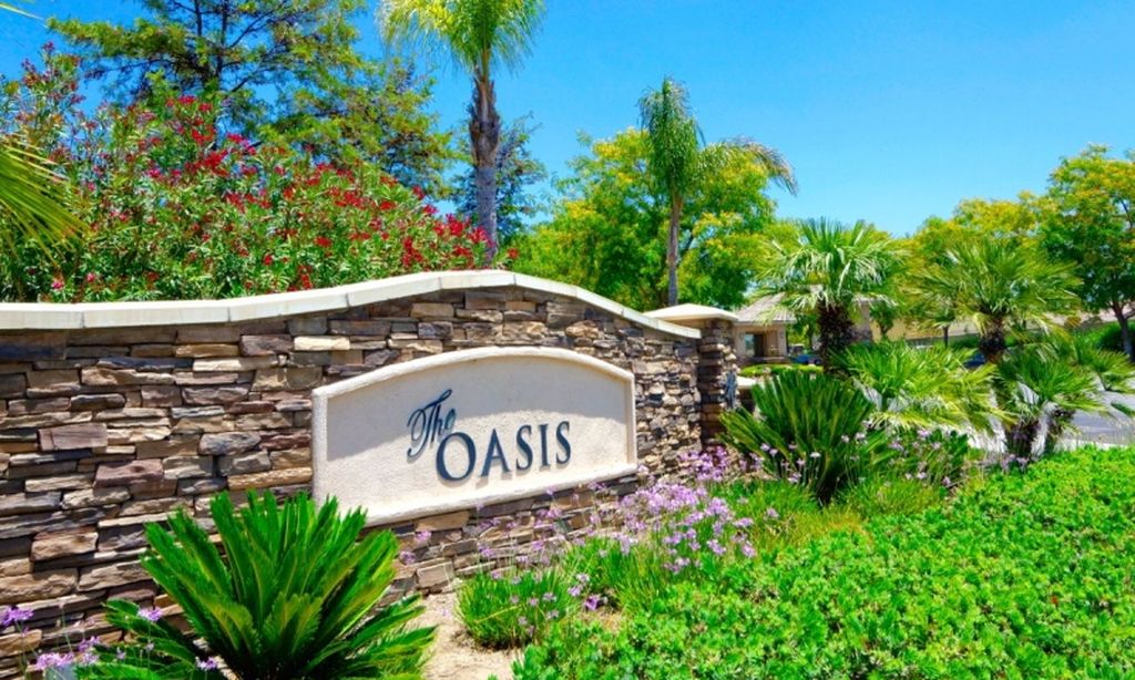 The Oasis community photo 1