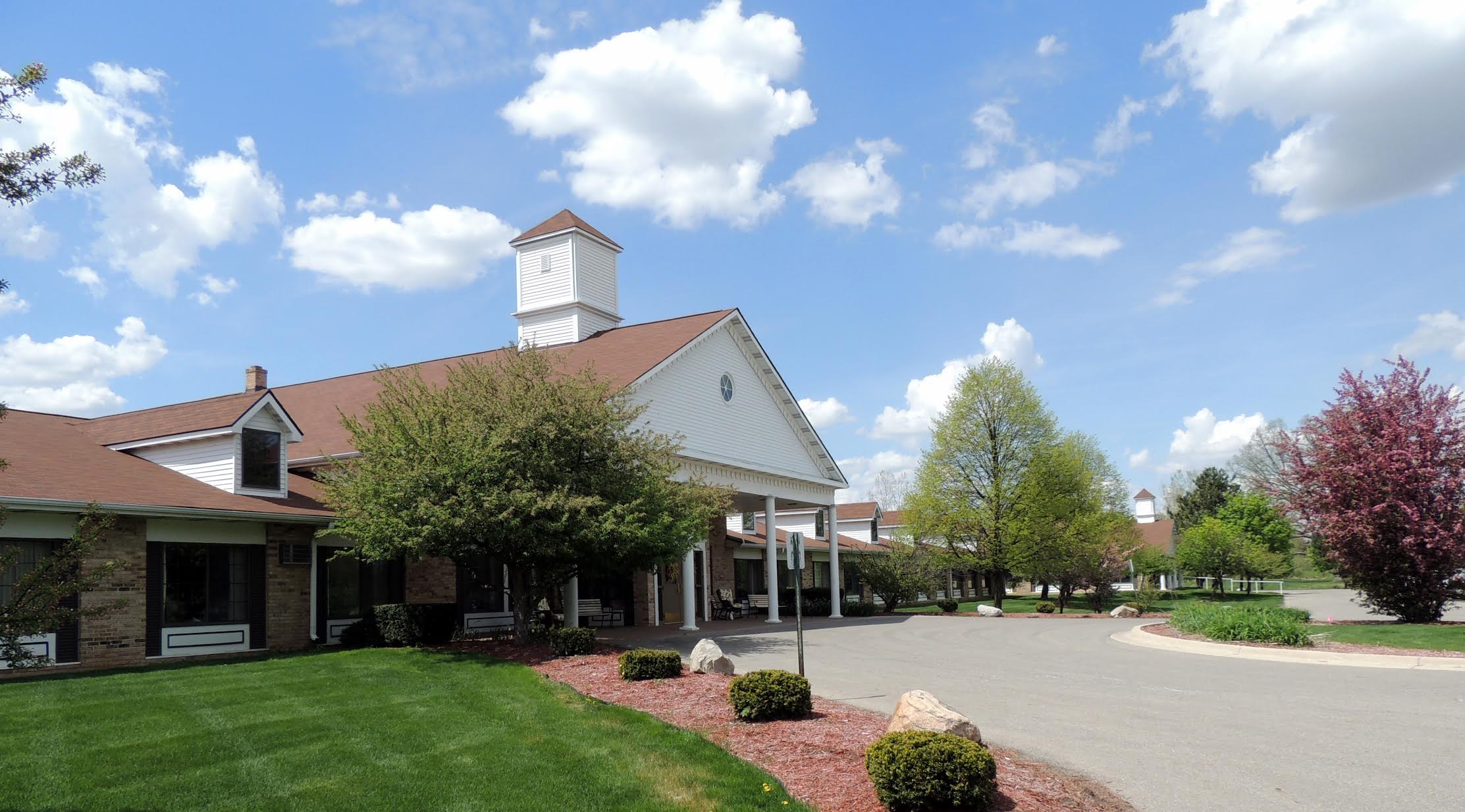 Delta Retirement Center community photo 1