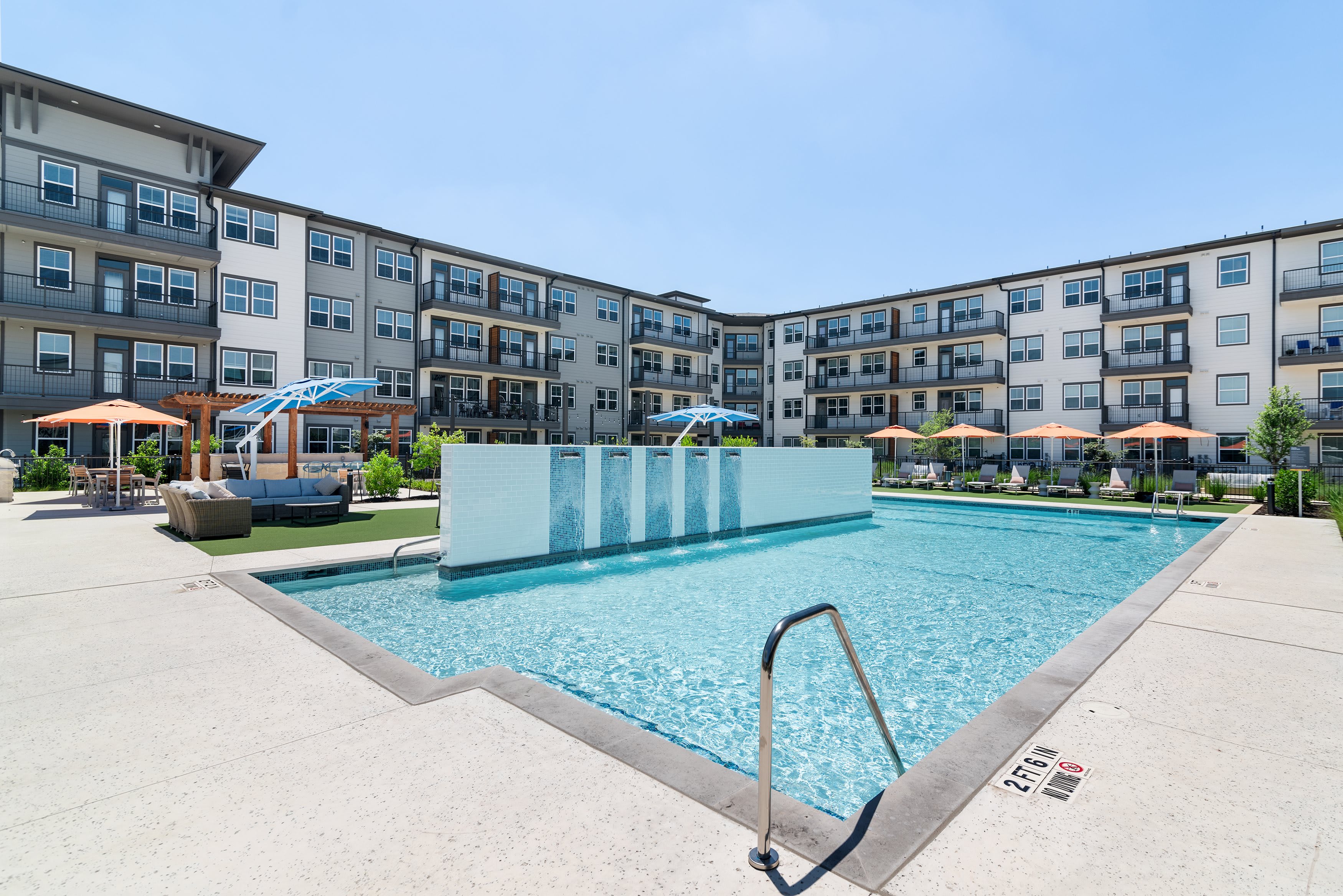 Amberlin Pflugerville community photo 1