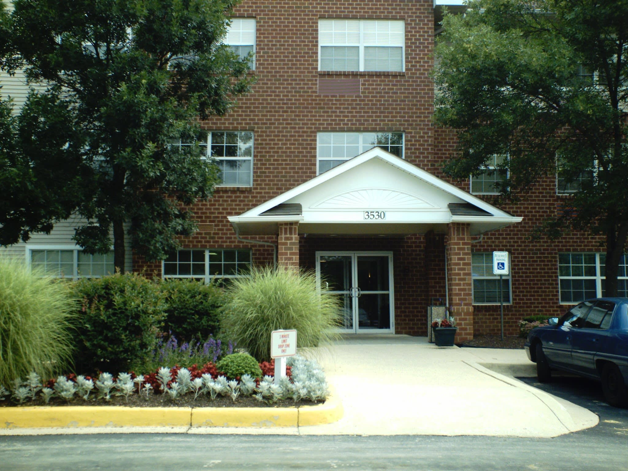 Park View at Randallstown community photo 1