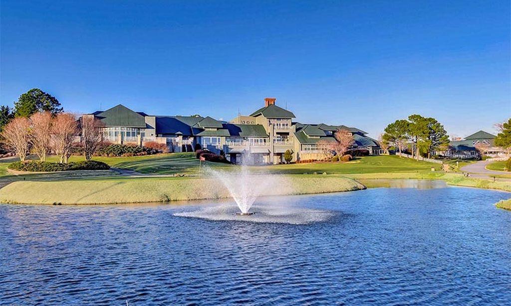 Kingsmill community photo 1