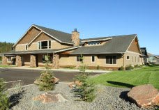 The Lodge at Riverside Harbor community photo 1
