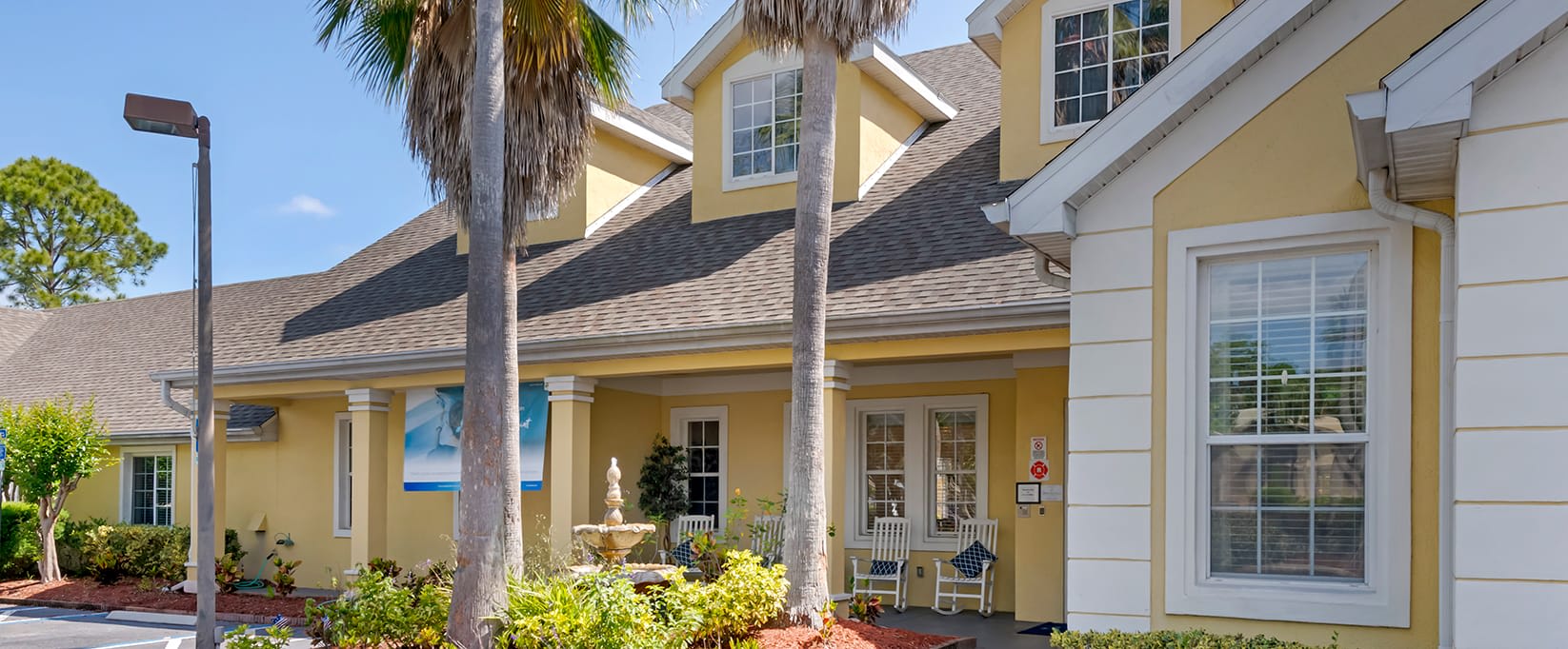Brookdale Palm Coast community photo 1