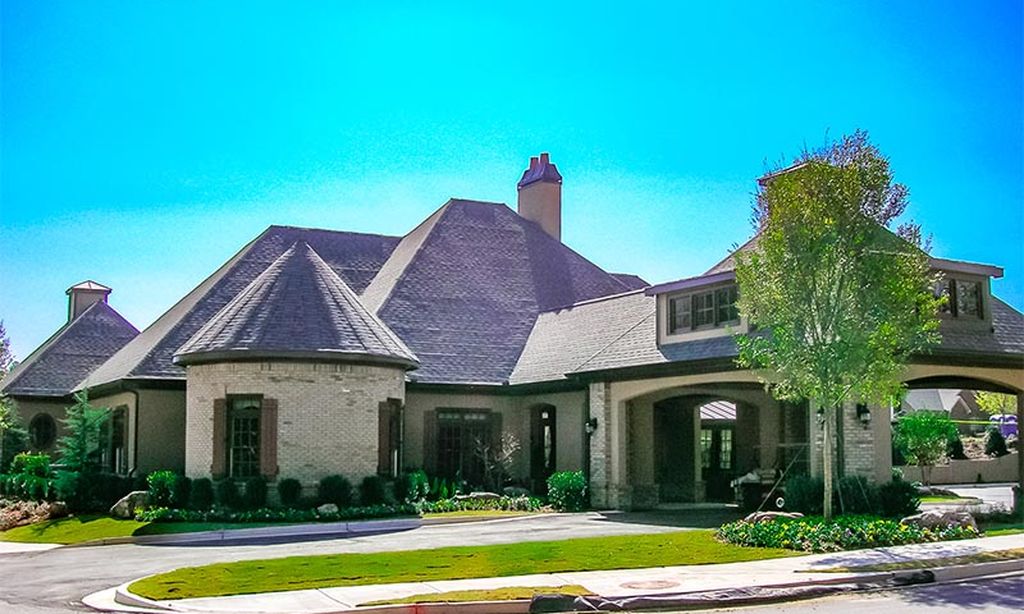 Brookhaven at Johns Creek community photo 1