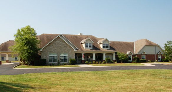 Hearth Brook community photo 1