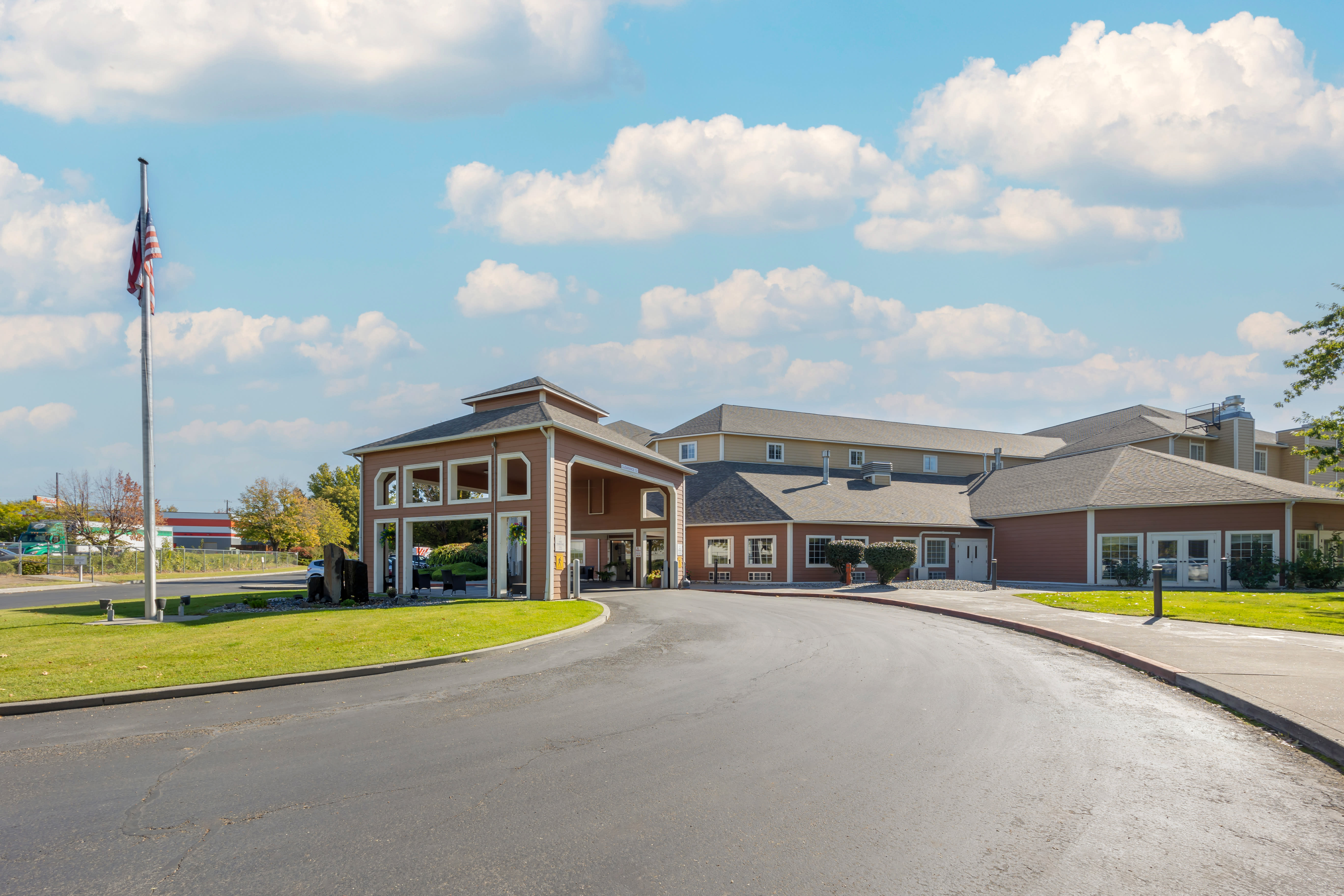 Brookdale Richland community photo 1