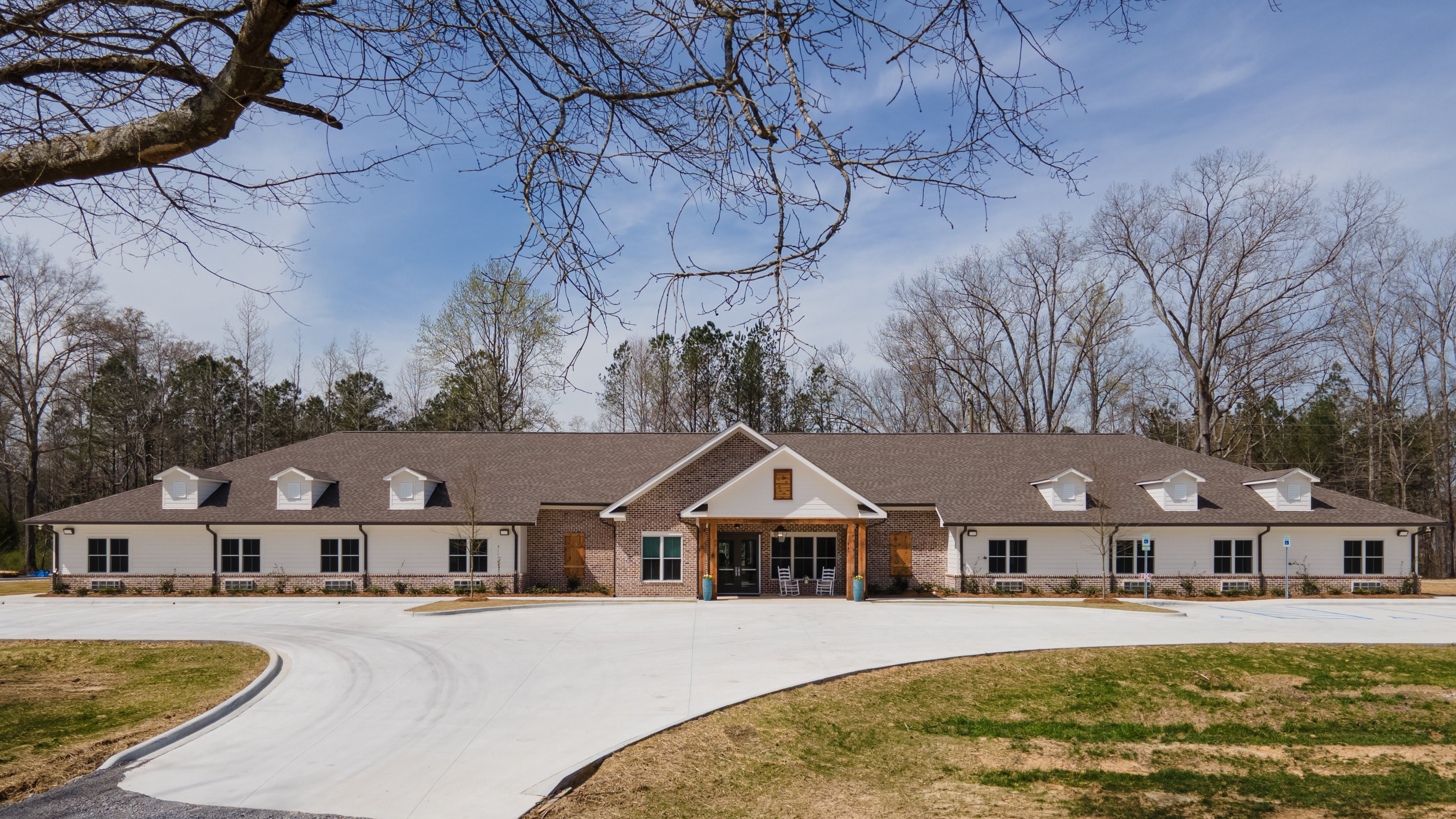 Water Oak Villa community photo 1