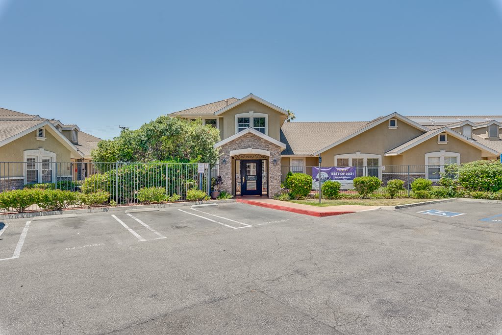 Newport Mesa Senior Living community photo 1