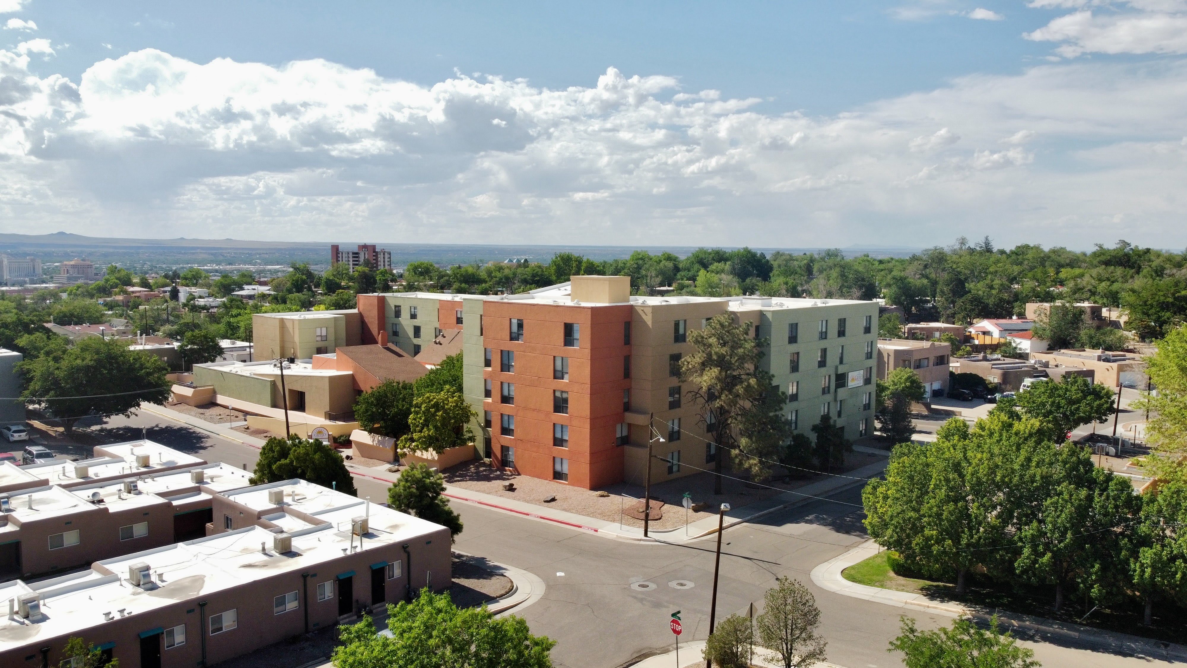 Albuquerque Grand Senior Living community photo 1