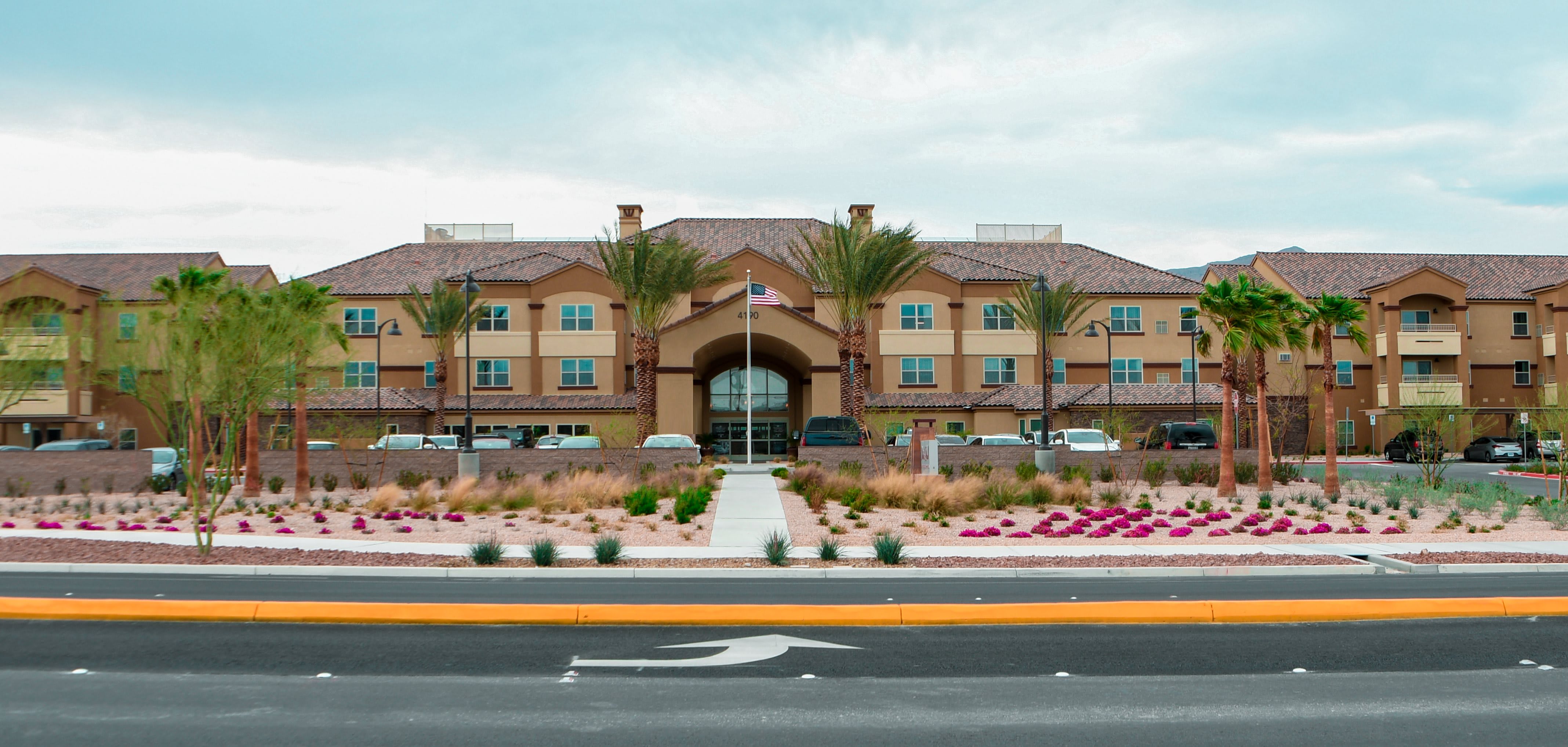 Vista Park Retirement Community community photo 1