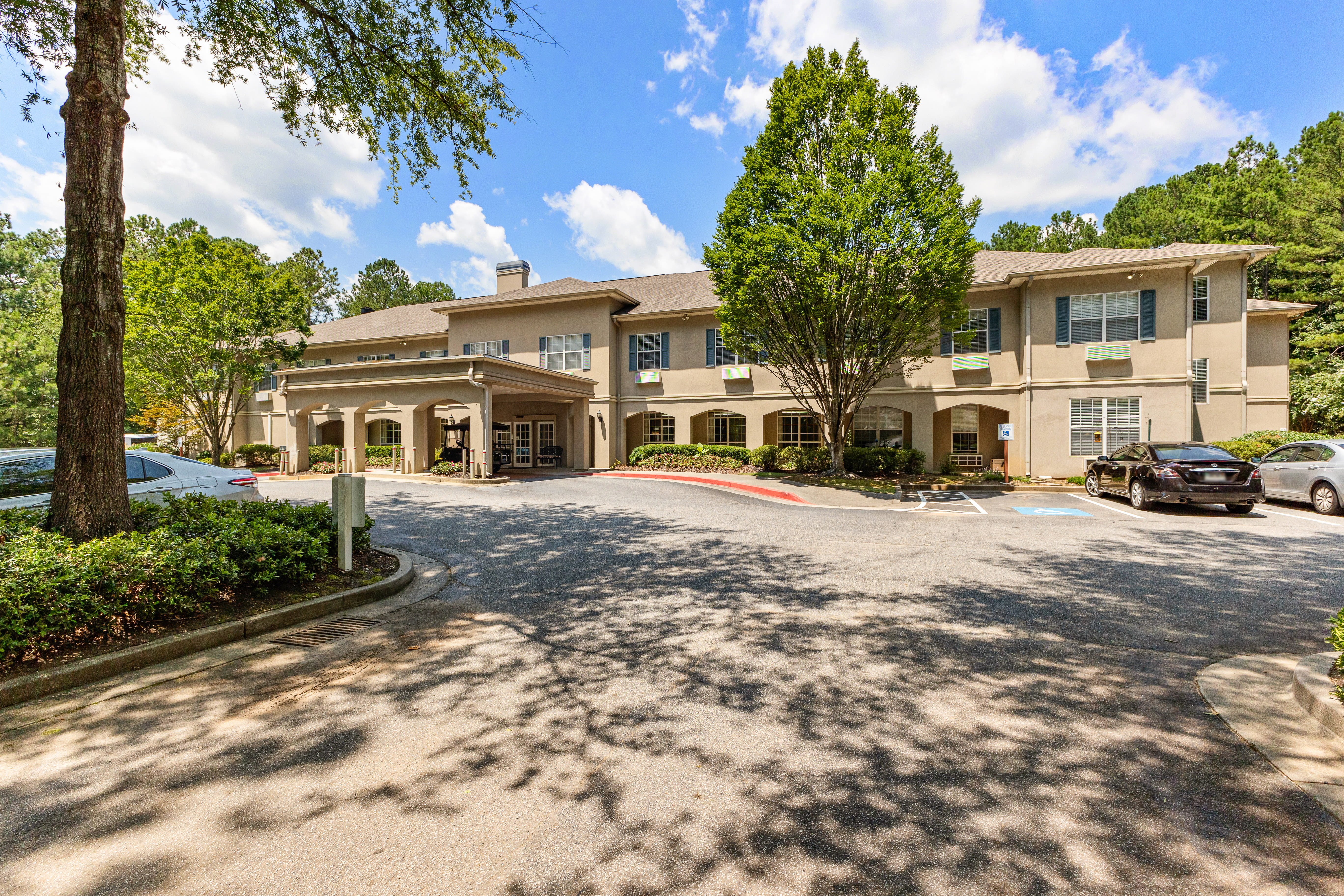 The Reserve at Peachtree City community photo 1