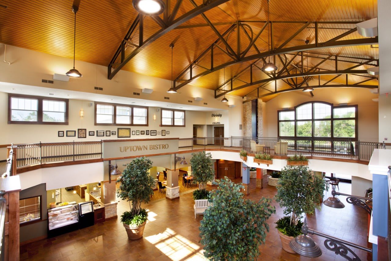 Avita Senior Living at Rolling Hills community photo 1