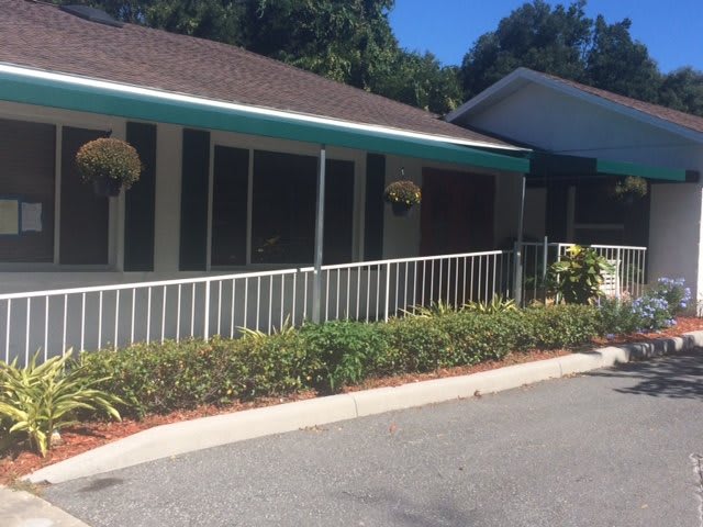 Sweet Water of Orlando community photo 1