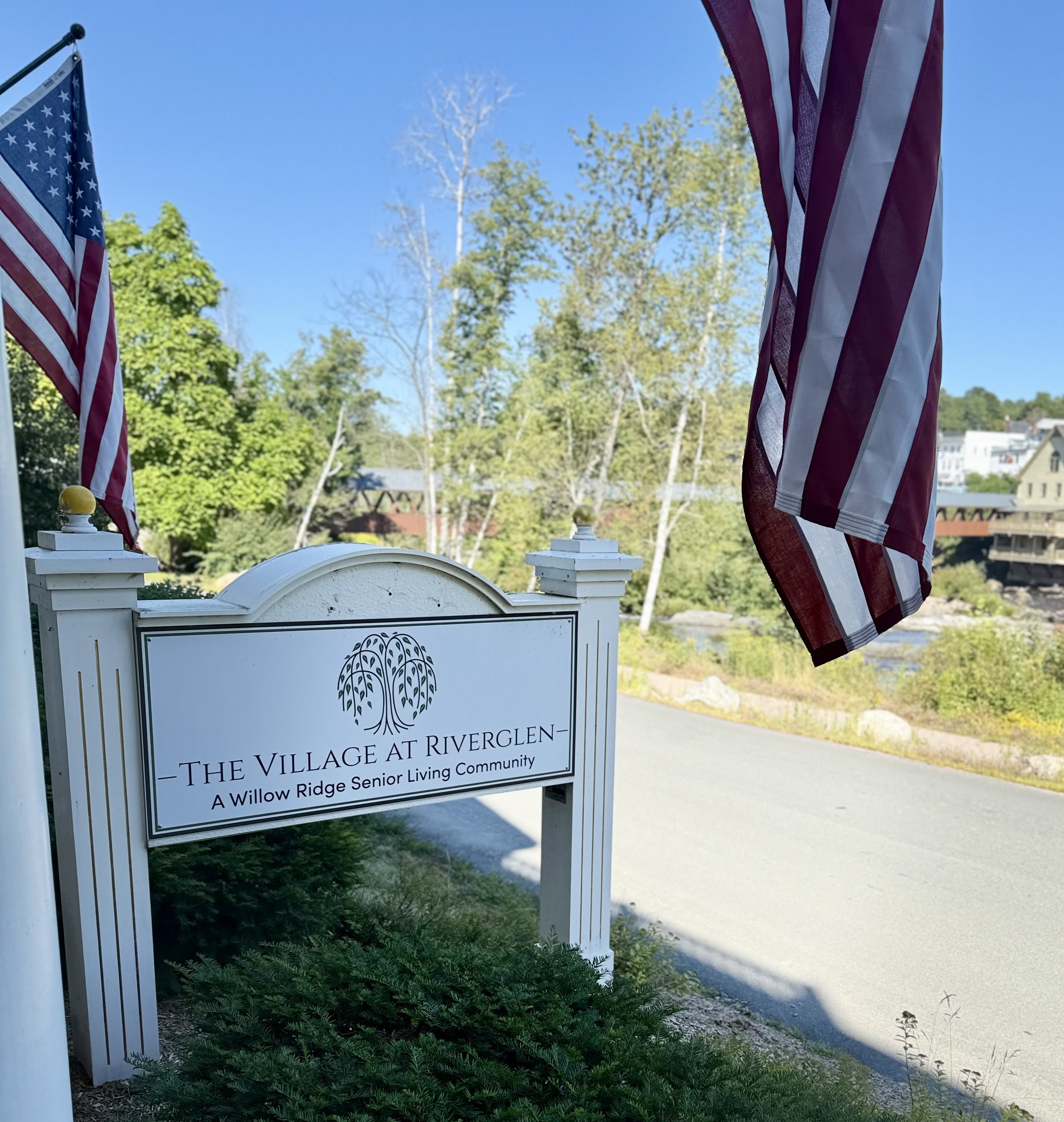 Village at Riverglen community photo 1