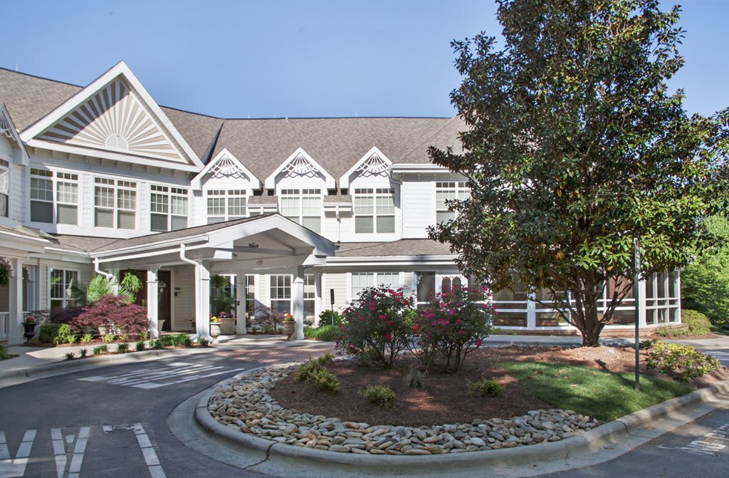 Sunrise of Providence community photo 1