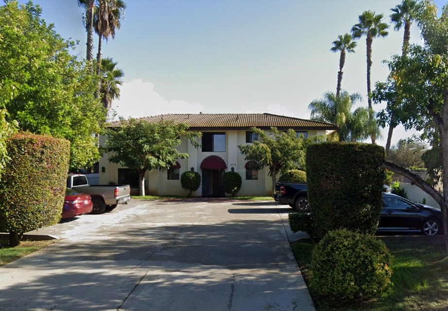 Maple Manor Board and Care community photo 1