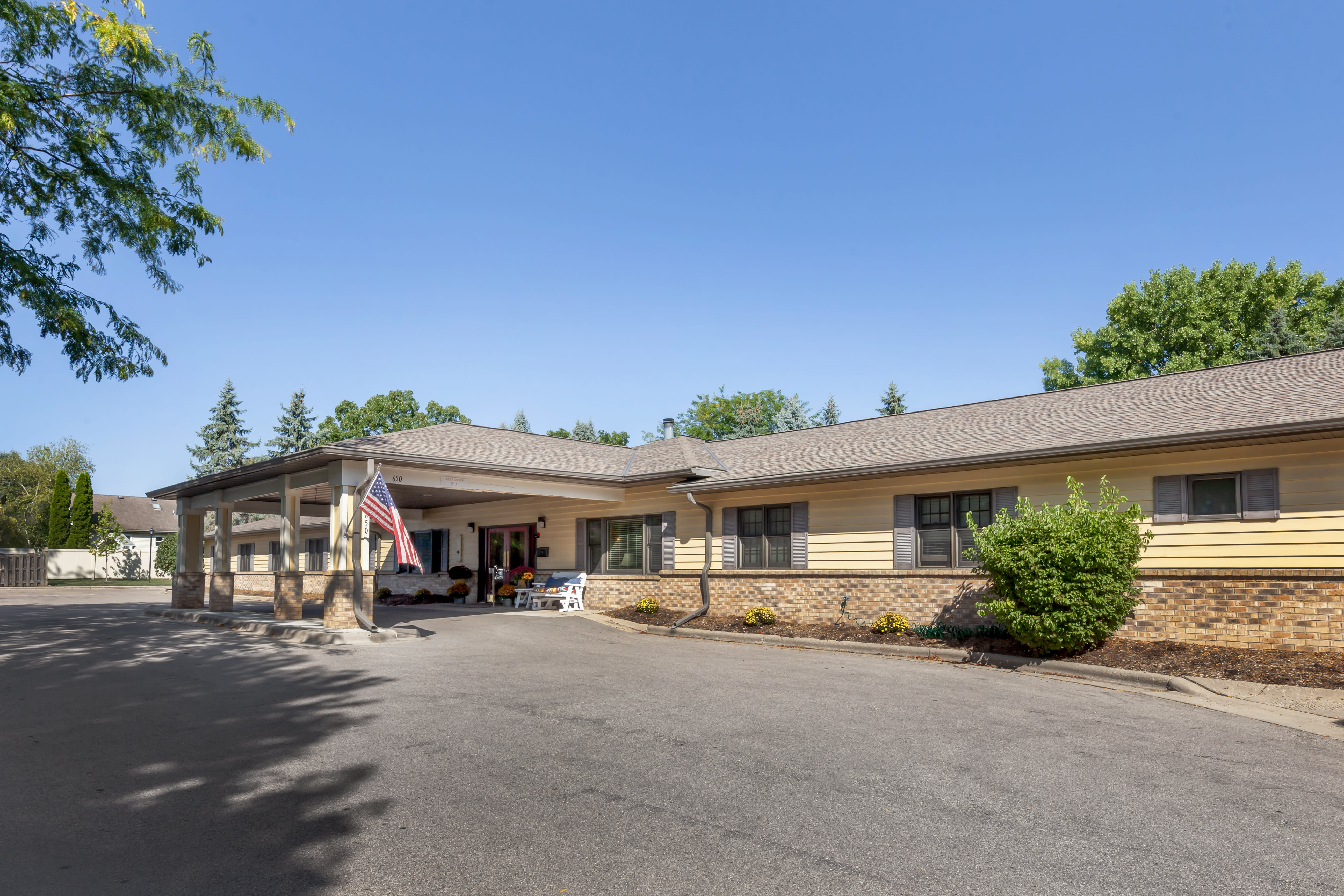 Hallowstone at Sun Prairie community photo 1