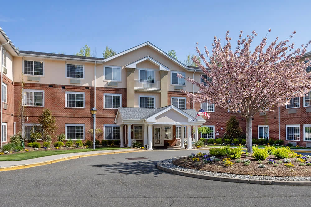 Brookdale Emerson community photo 1