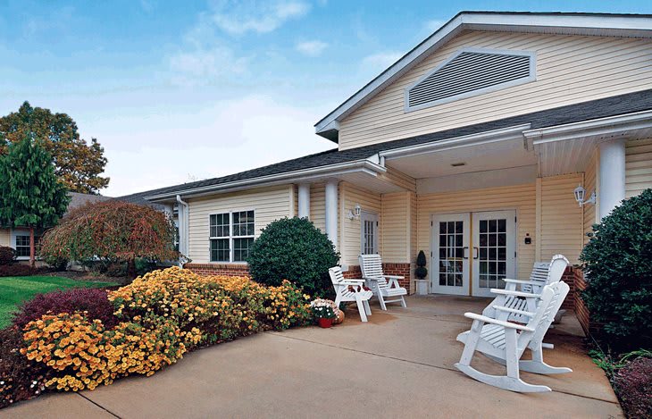 Celebration Villa of Martinsburg community photo 1