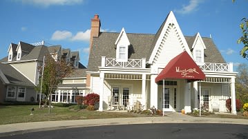 community exterior
