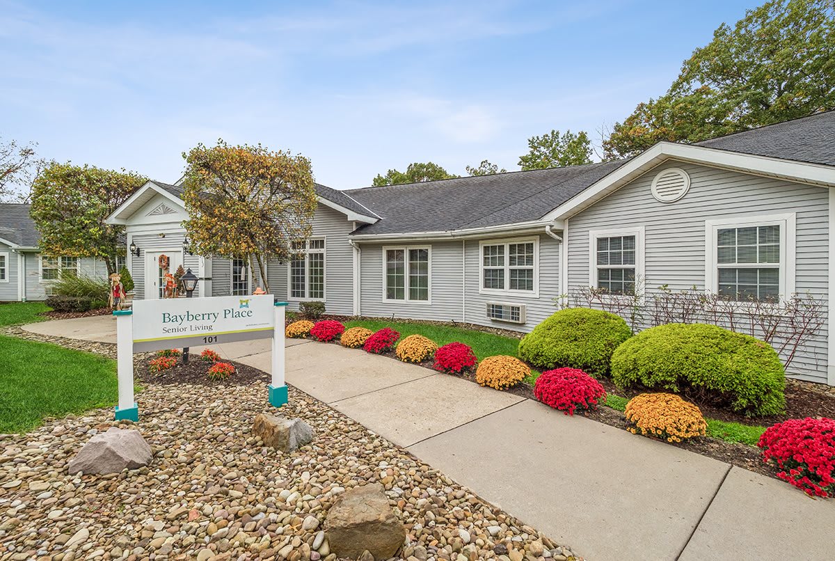 Bayberry Place community photo 1