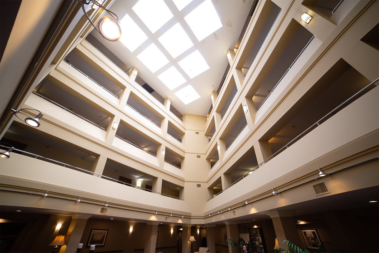 The Oaks At Elevate Care community photo 1