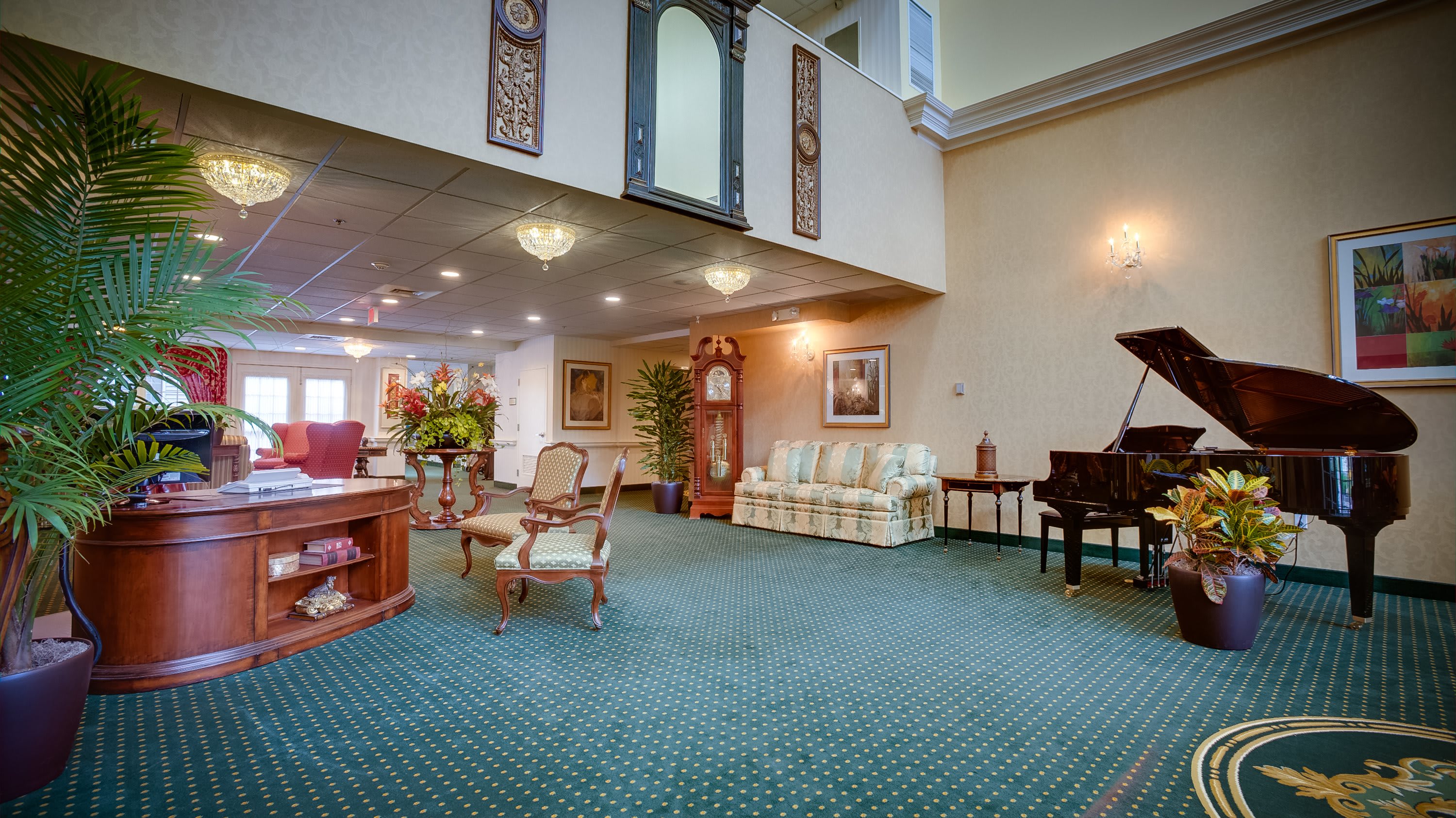 Brandywine Princeton by Monarch community photo 2