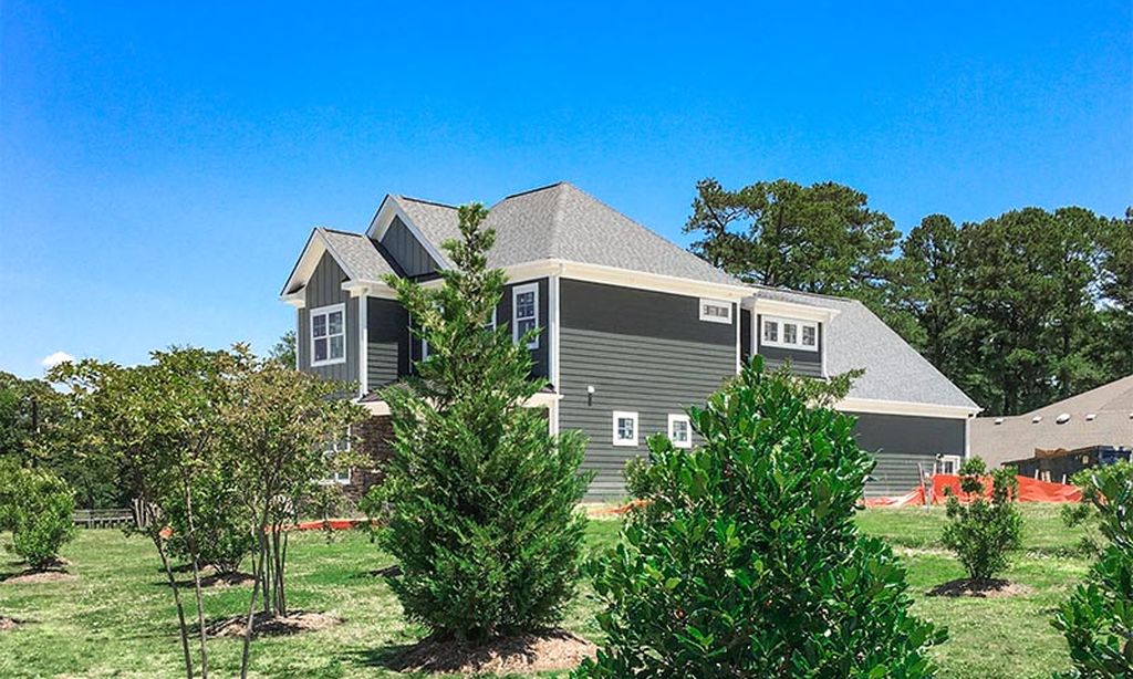 The Landings at Bennett’s Creek community photo 1