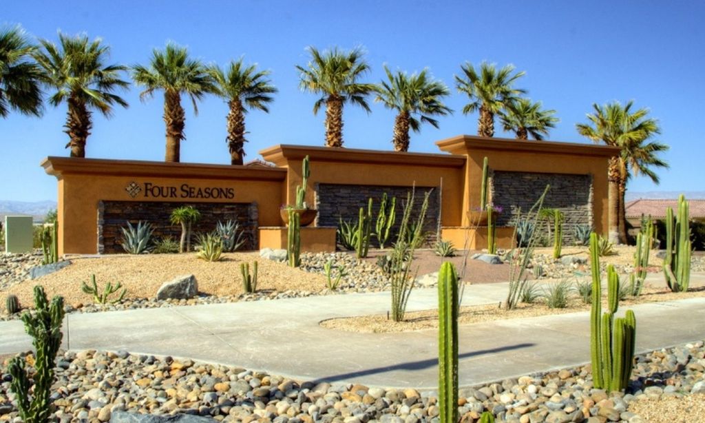 Four Seasons at Palm Springs community photo 1
