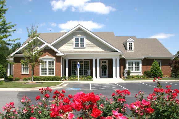 The Gables at Wolf Creek community photo 1