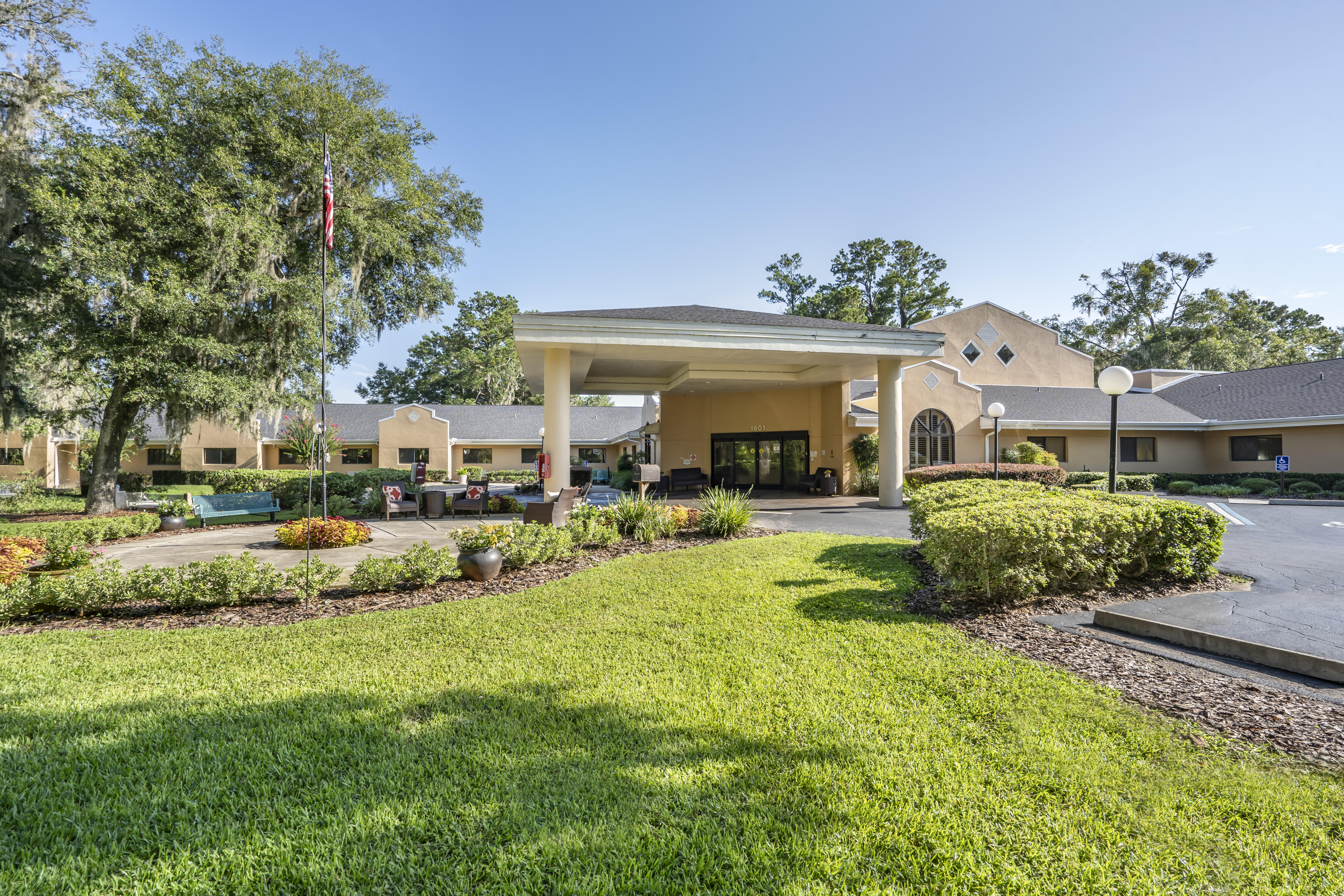 Brookdale Paddock Hills community photo 1