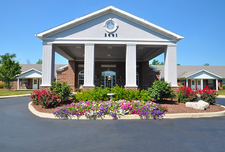 The Crossings at Covington Commons community photo 1
