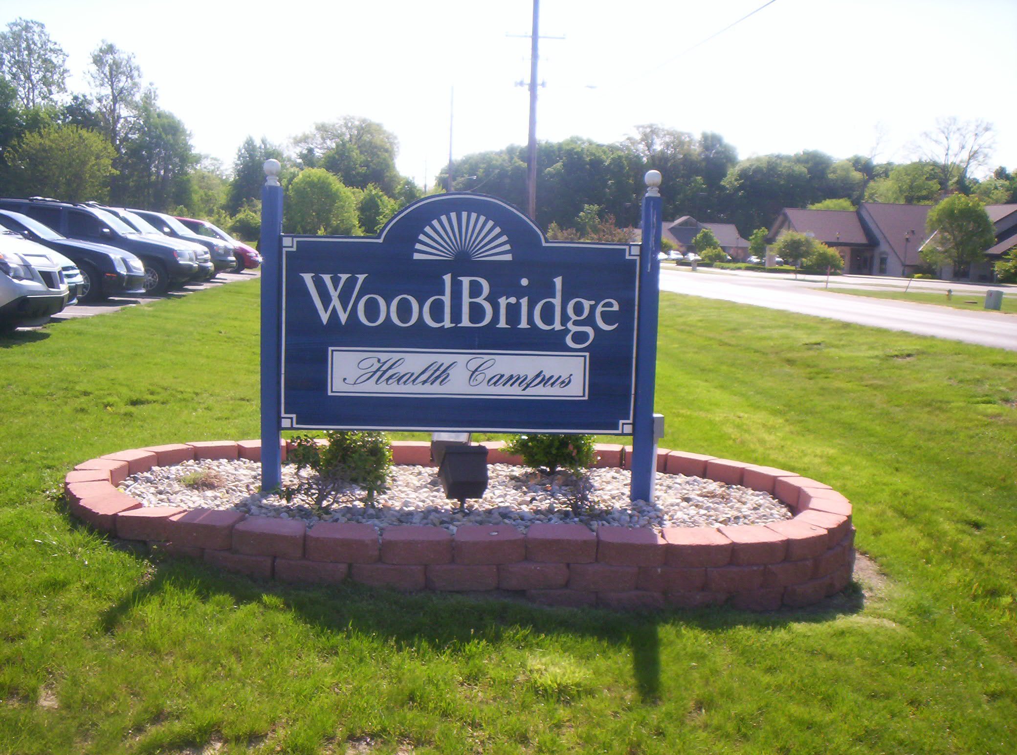 community exterior