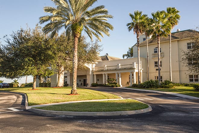 Celebration Villa of Jensen Beach community photo 1
